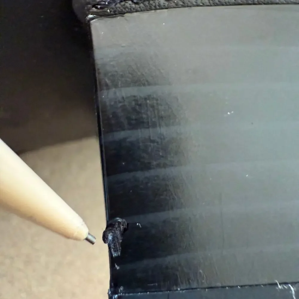 Earth upper 9b approx